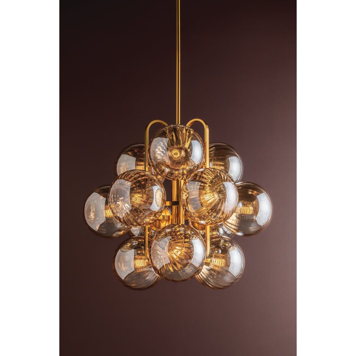 Cronus Chandelier