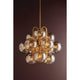 Cronus Chandelier