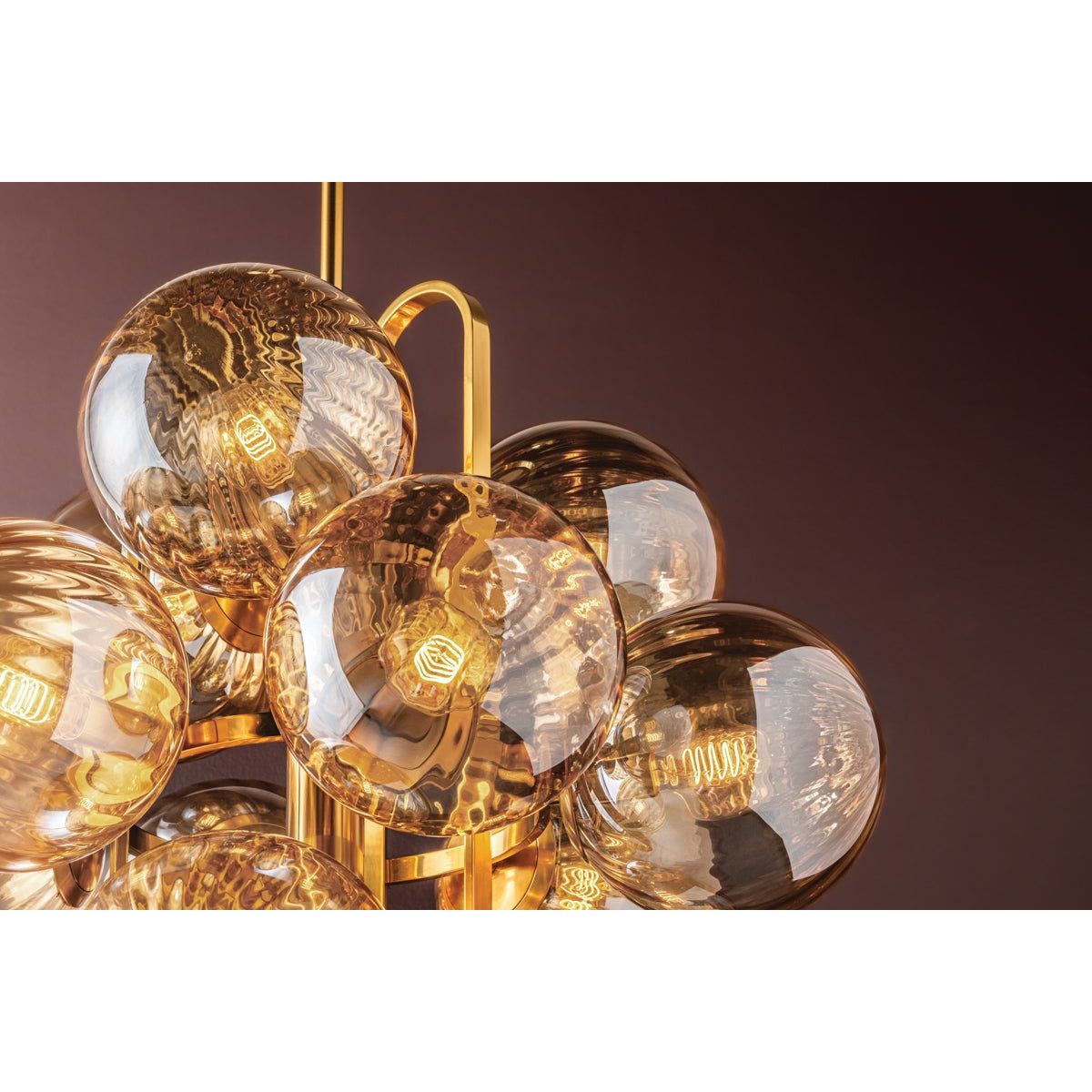 Cronus Chandelier