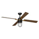 Alora - Cyrus LED Ceiling Fan - Lights Canada