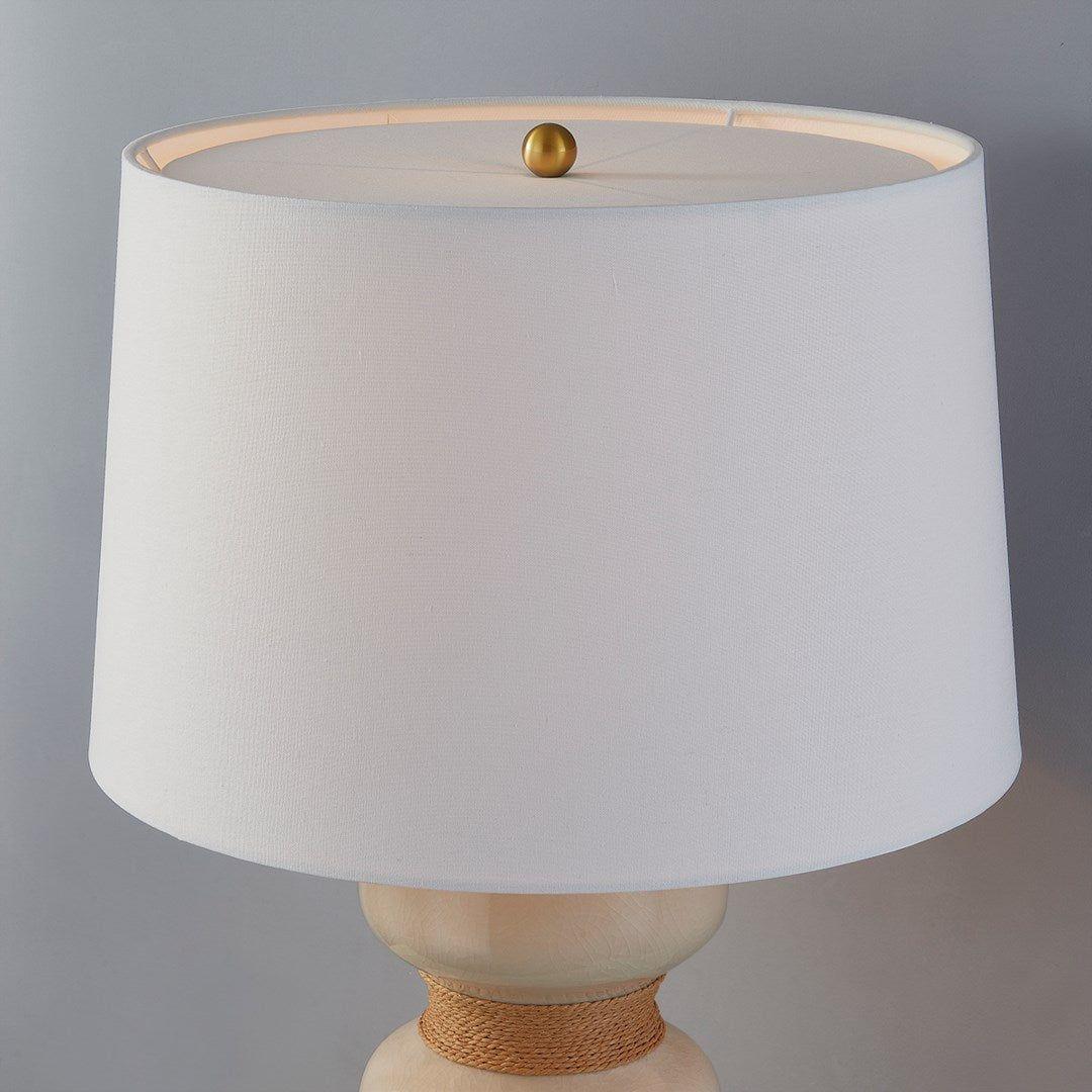 Mindy 1-Light Table Lamp