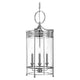 Amelia 3-Light Pendant