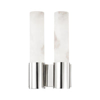 Barkley 2-Light Wall Sconce