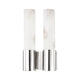 Barkley 2-Light Wall Sconce