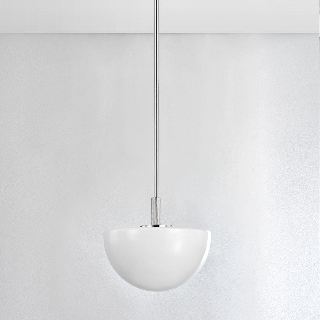 Lethbridge 1-Light Pendant