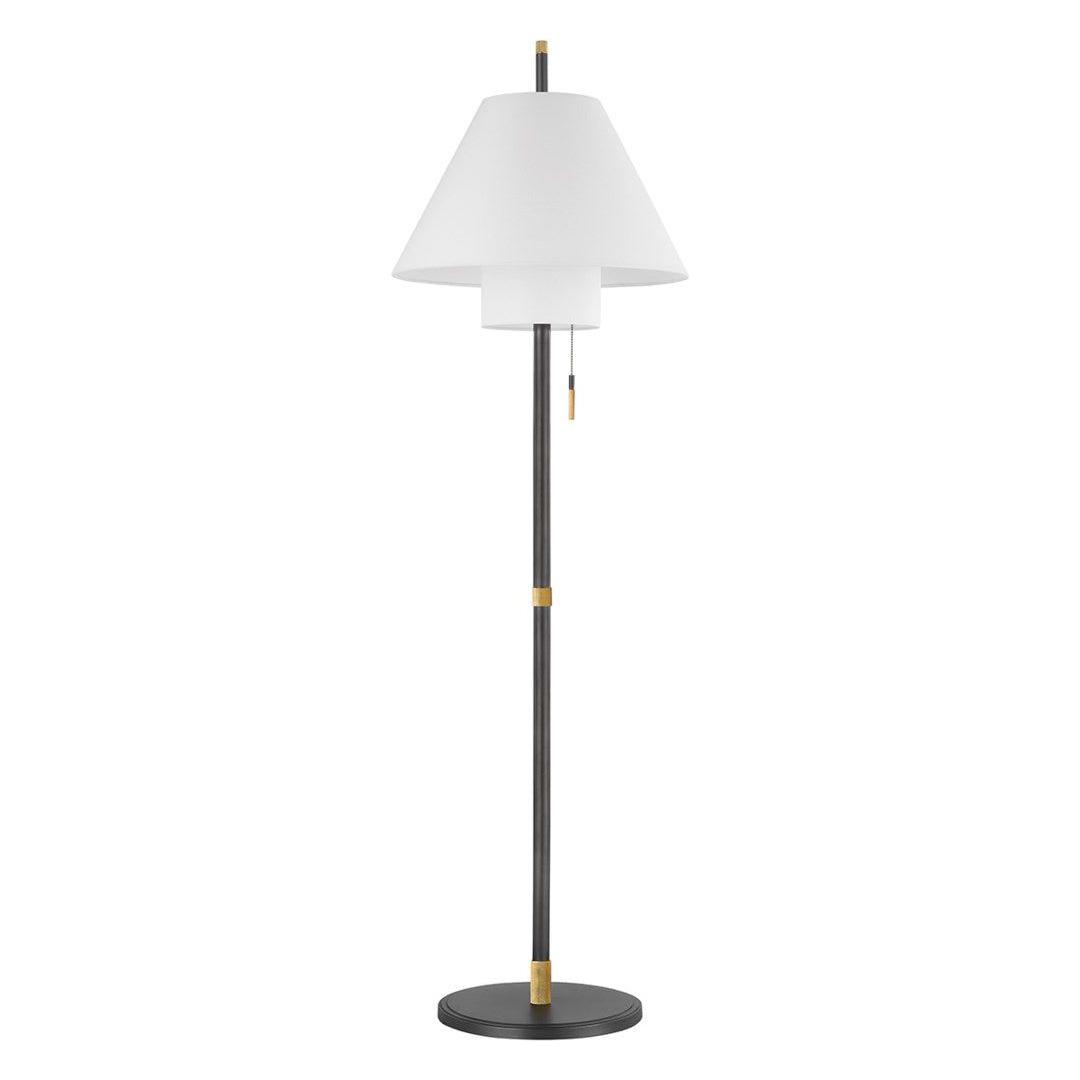 Glenmoore 1-Light Floor Lamp