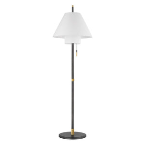 Glenmoore 1-Light Floor Lamp