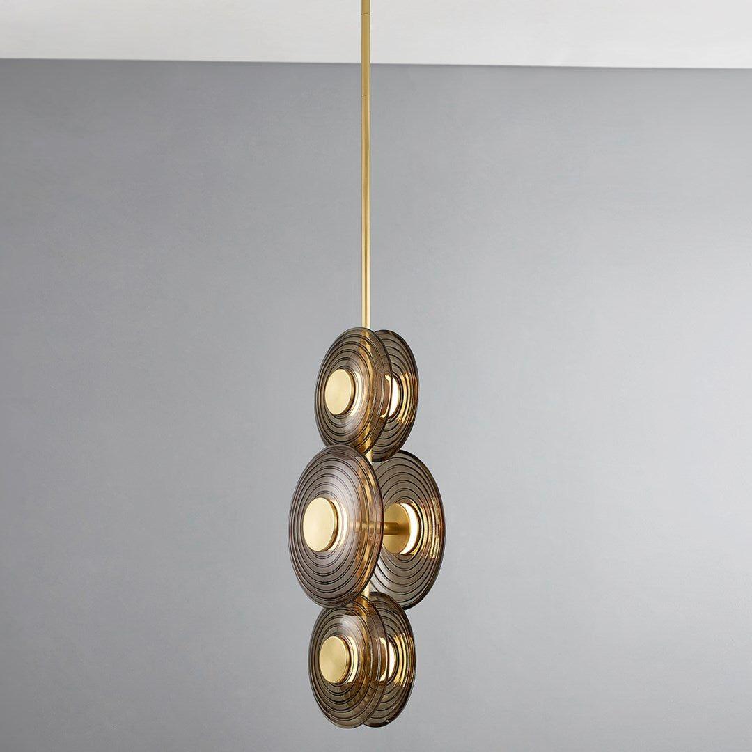 Griston 6-Light Pendant