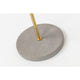 Bailee 1-Light Floor Lamp