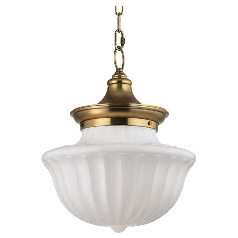 Dutchess 2-Light Large Pendant