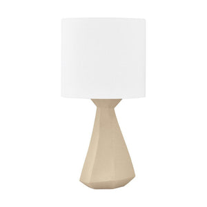 Troy - Oakland 1-Light Table Lamp - Lights Canada
