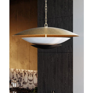 Corbett - Adara 6-Light Pendant - Lights Canada