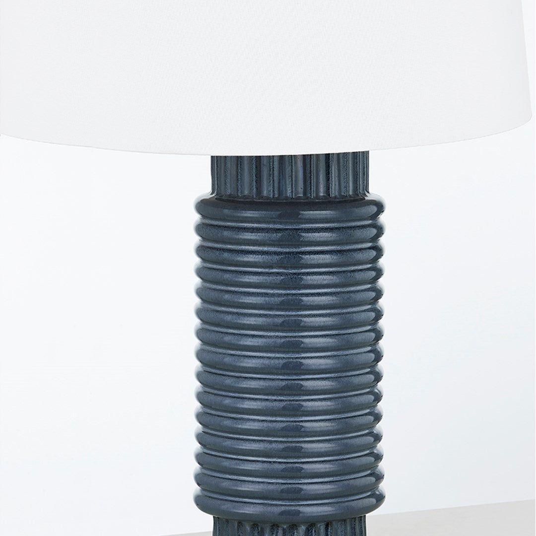 Broderick 1-Light Table Lamp