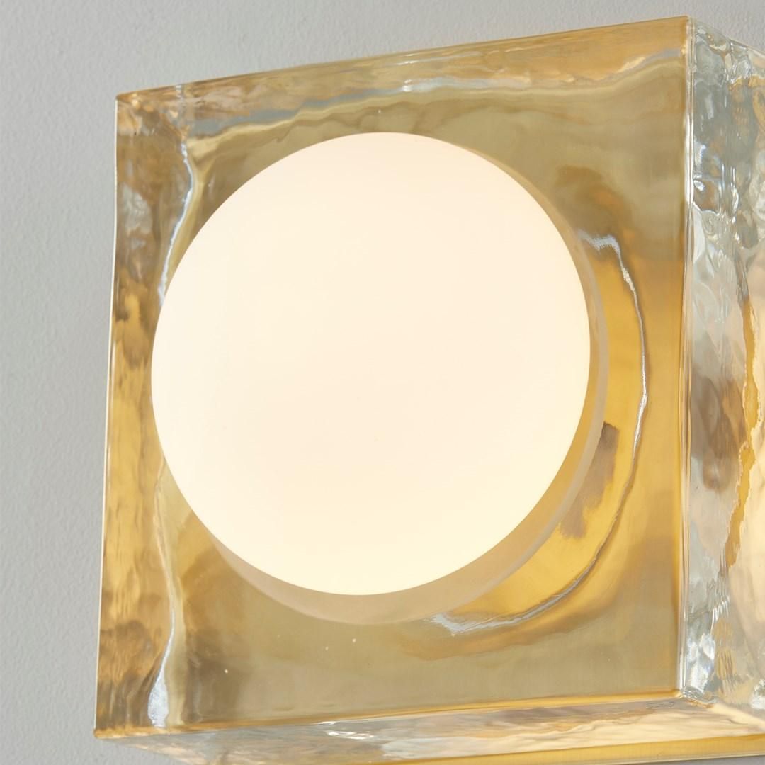 Mackay 1-Light Sconce