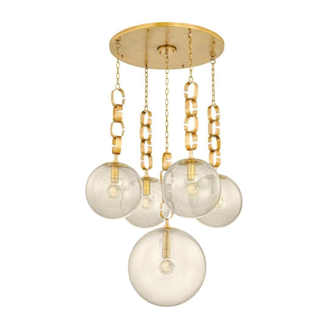 Nessa 5-Light Chandelier