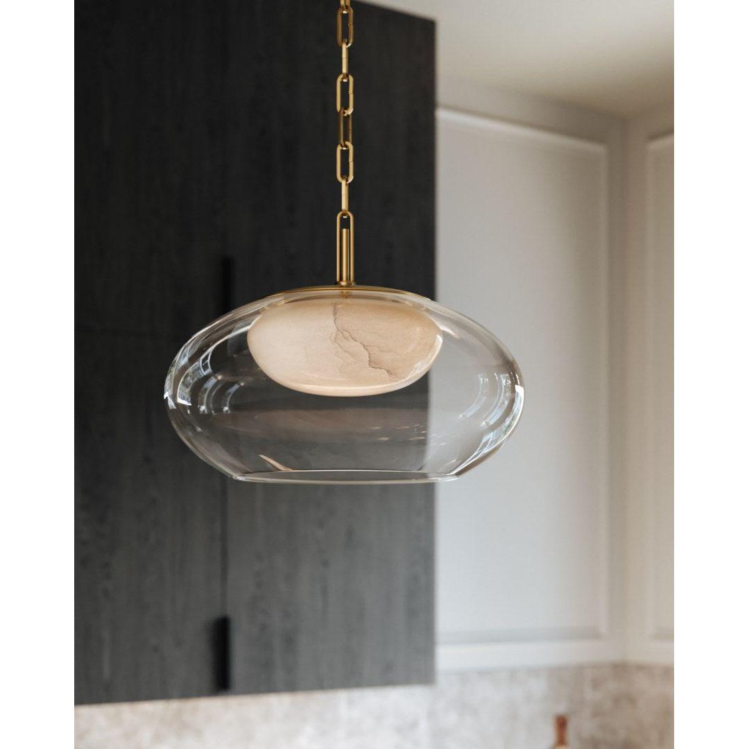 Moore 1-Light Pendant