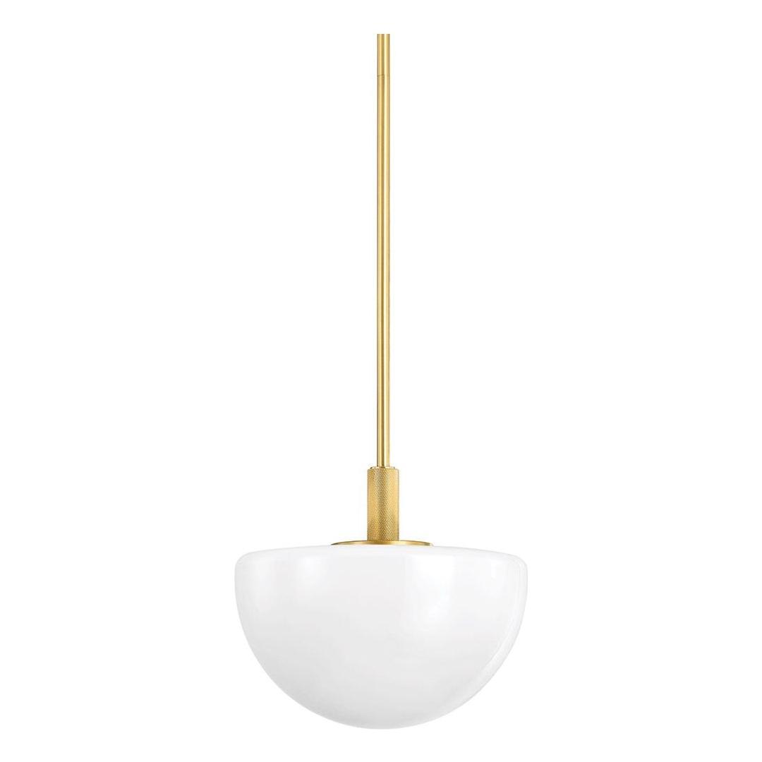 Lethbridge 1-Light Pendant