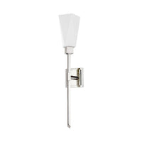 Artemis 1-Light Sconce
