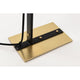 Aly 1-Light Table Lamp