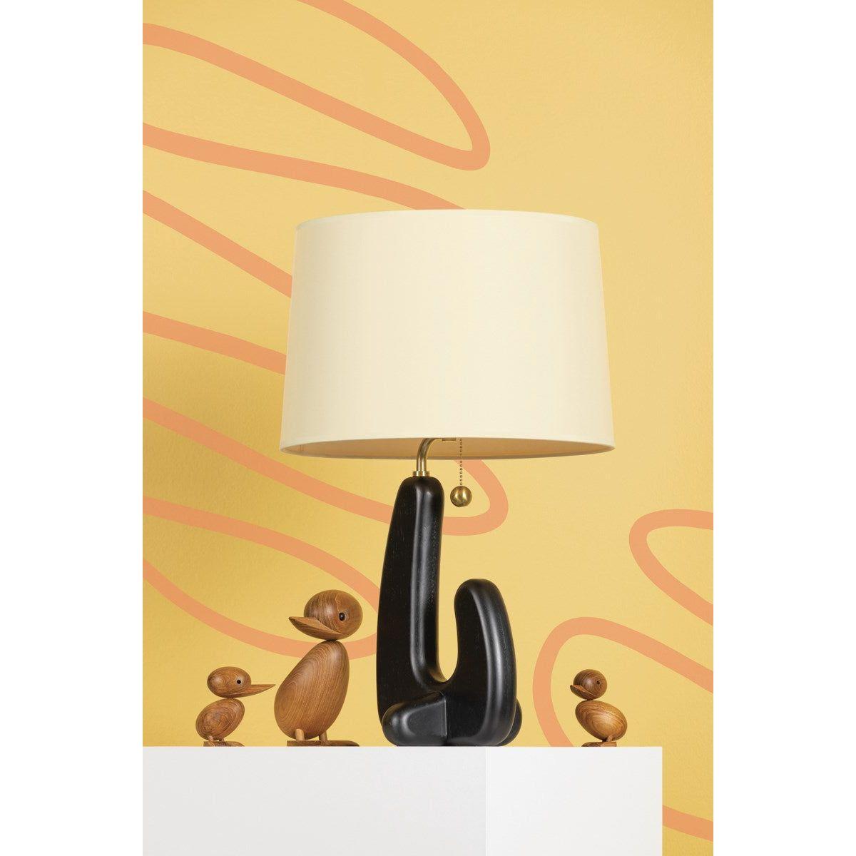 Regina 1-Light Table Lamp