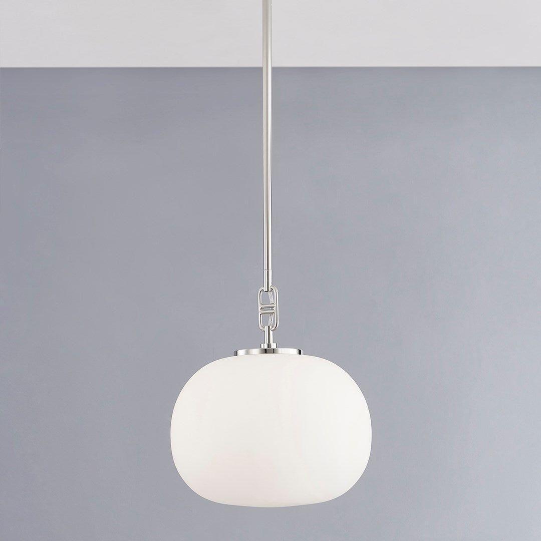 Ingels 1-Light Pendant