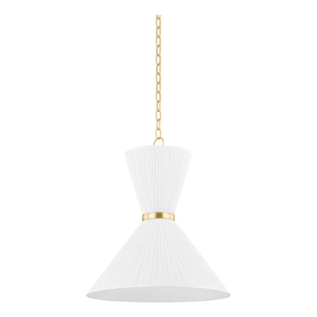 Enid 2-Light Pendant