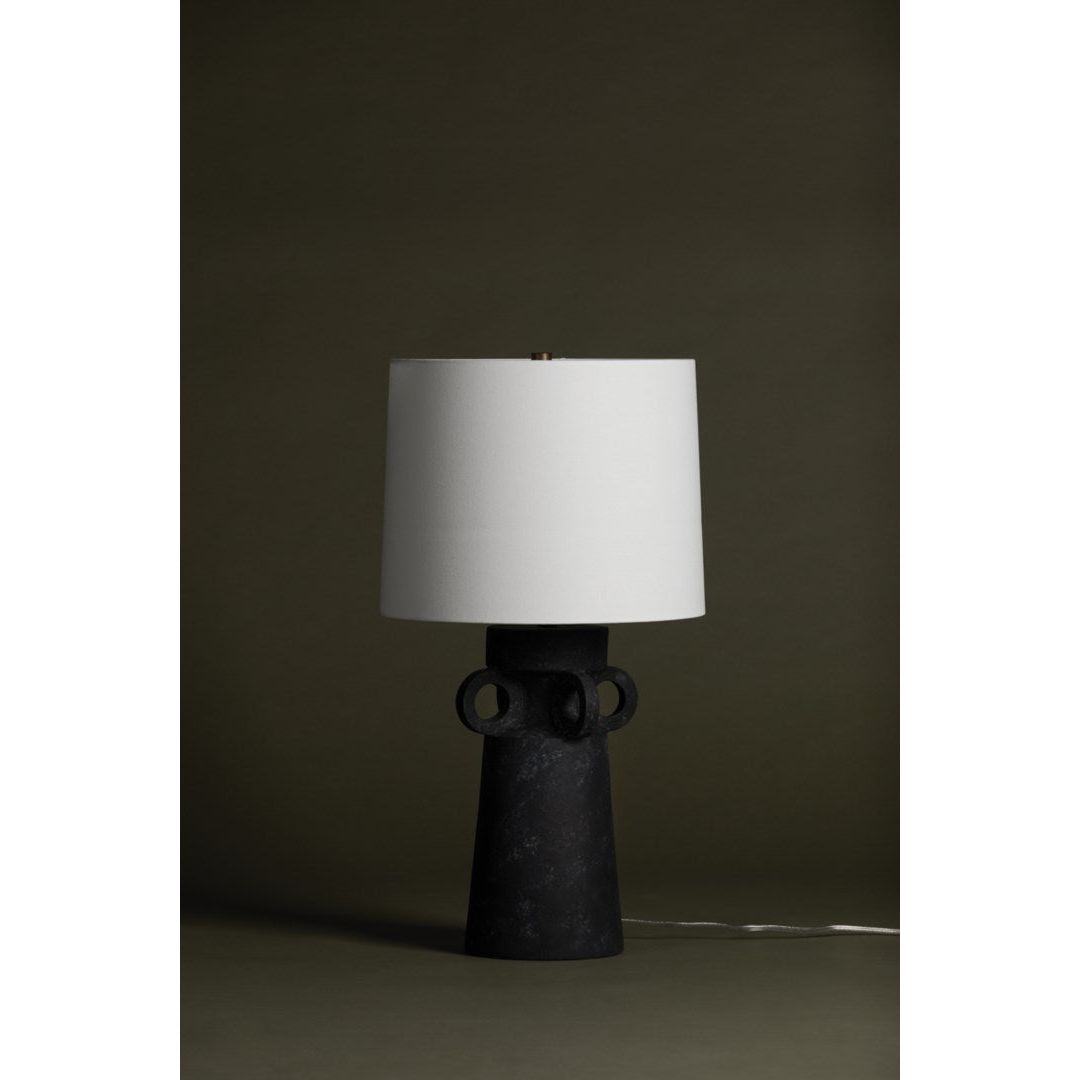 Santa Cruz 1-Light Table Lamp