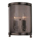 Larchmont 2-Light Wall Sconce