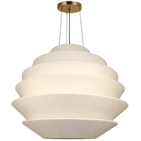 Dalia 9-Light Pendant