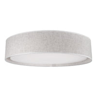 Dalton 20" LED Flush Mount