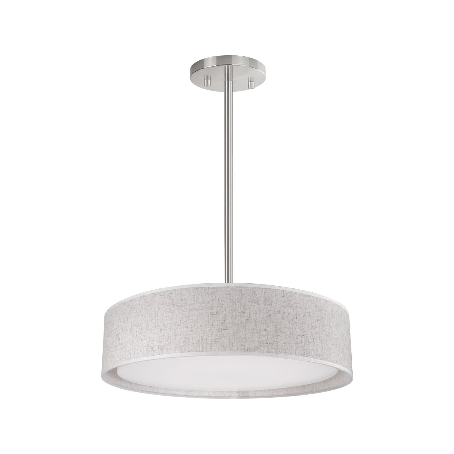 Dalton 16" LED Pendant