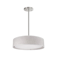 Dalton 16" LED Pendant