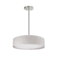 Dalton 16" LED Pendant