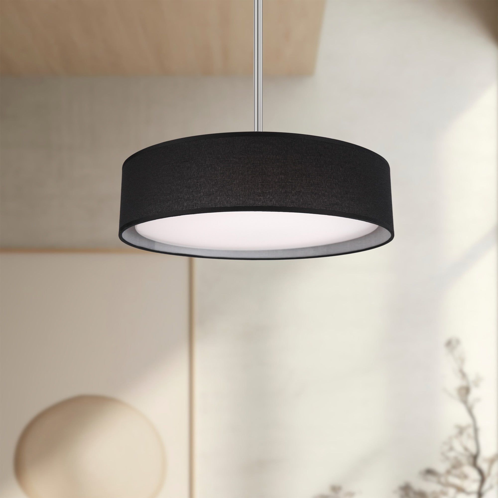 Dalton 16" LED Pendant