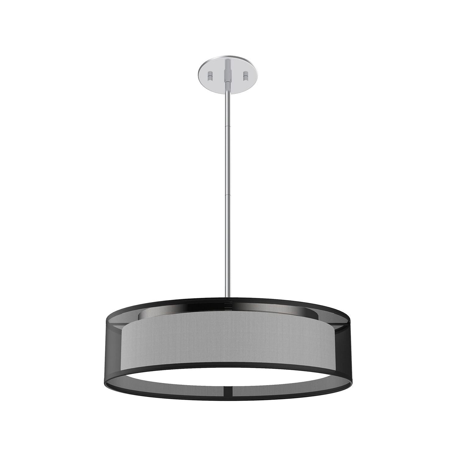 Dalton 16" LED Pendant