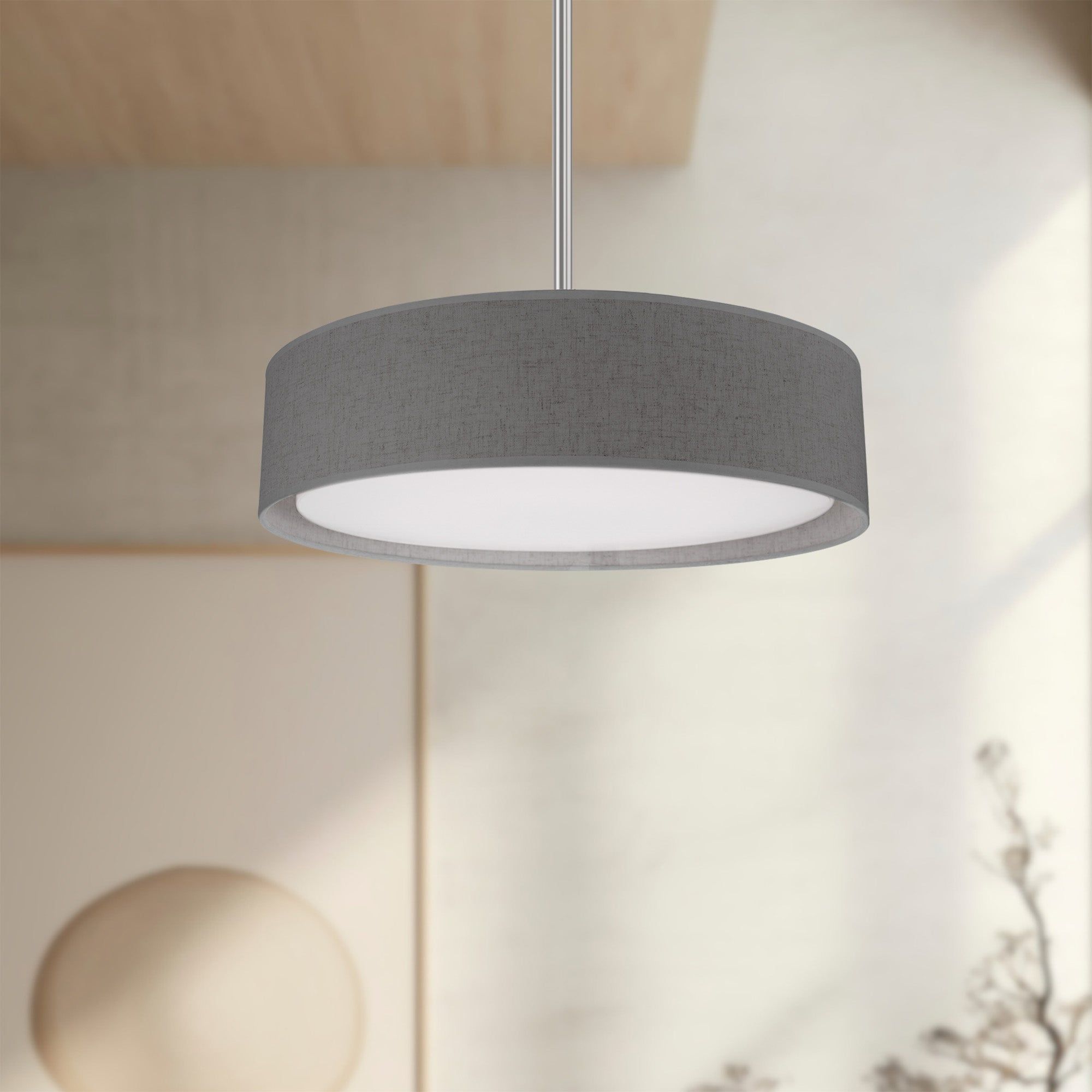 Dalton 16" LED Pendant