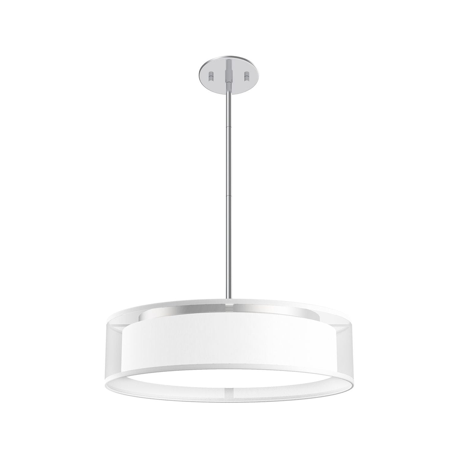 Dalton 16" LED Pendant