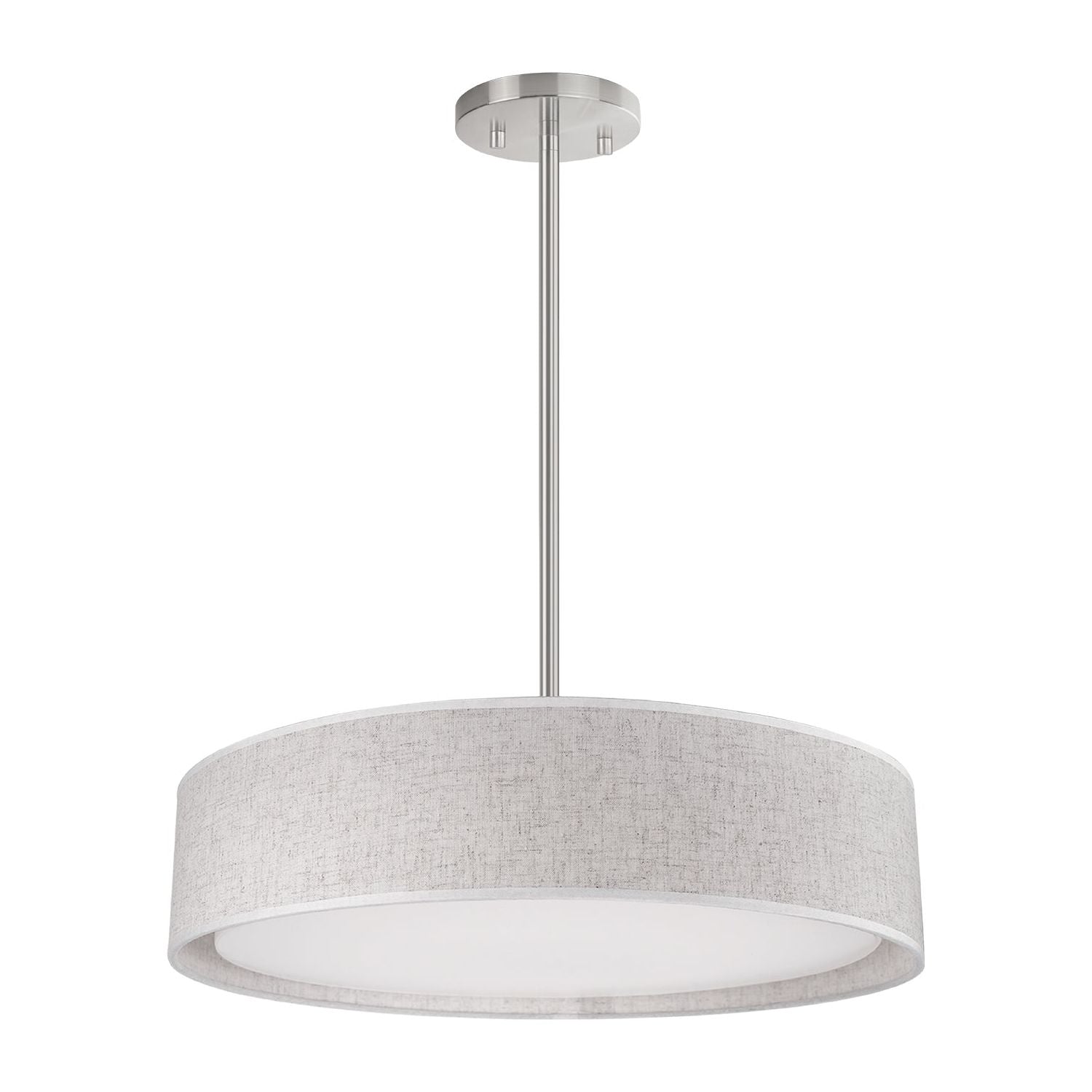 Dalton 20" LED Pendant