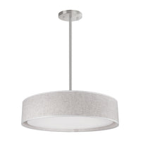 Dalton 20" LED Pendant