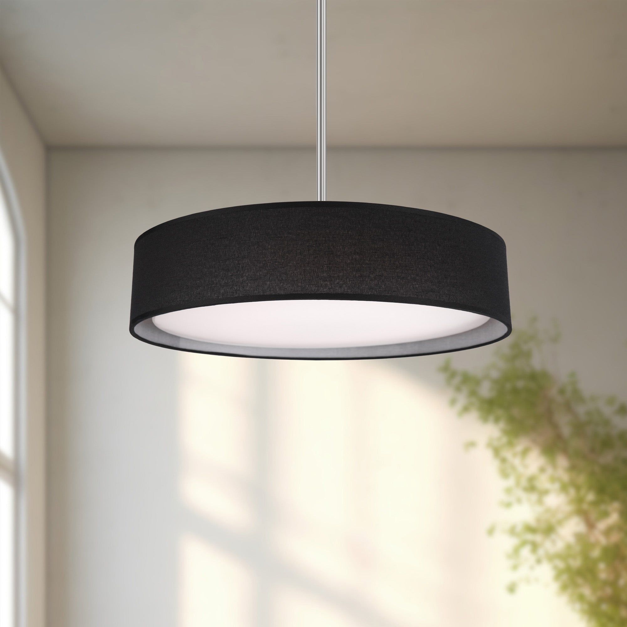 Dalton 20" LED Pendant