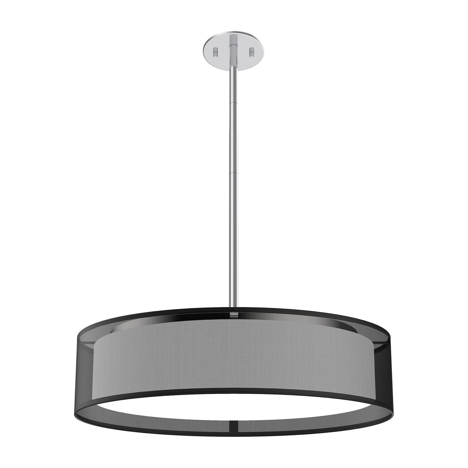 Dalton 20" LED Pendant