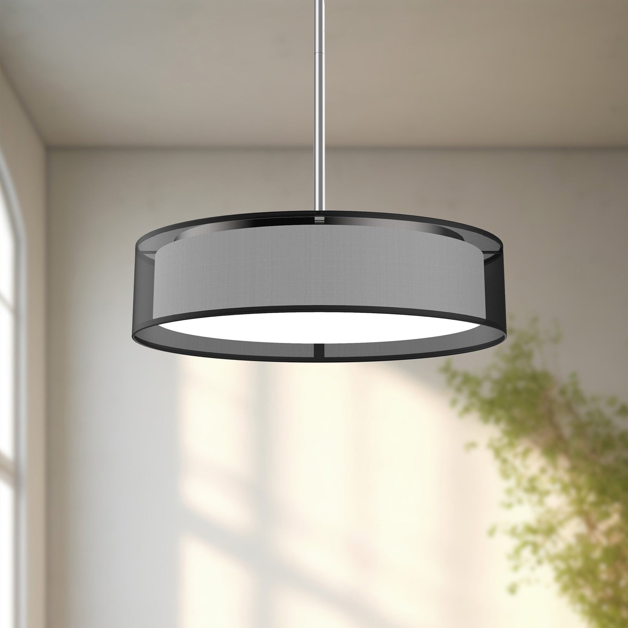 Dalton 20" LED Pendant