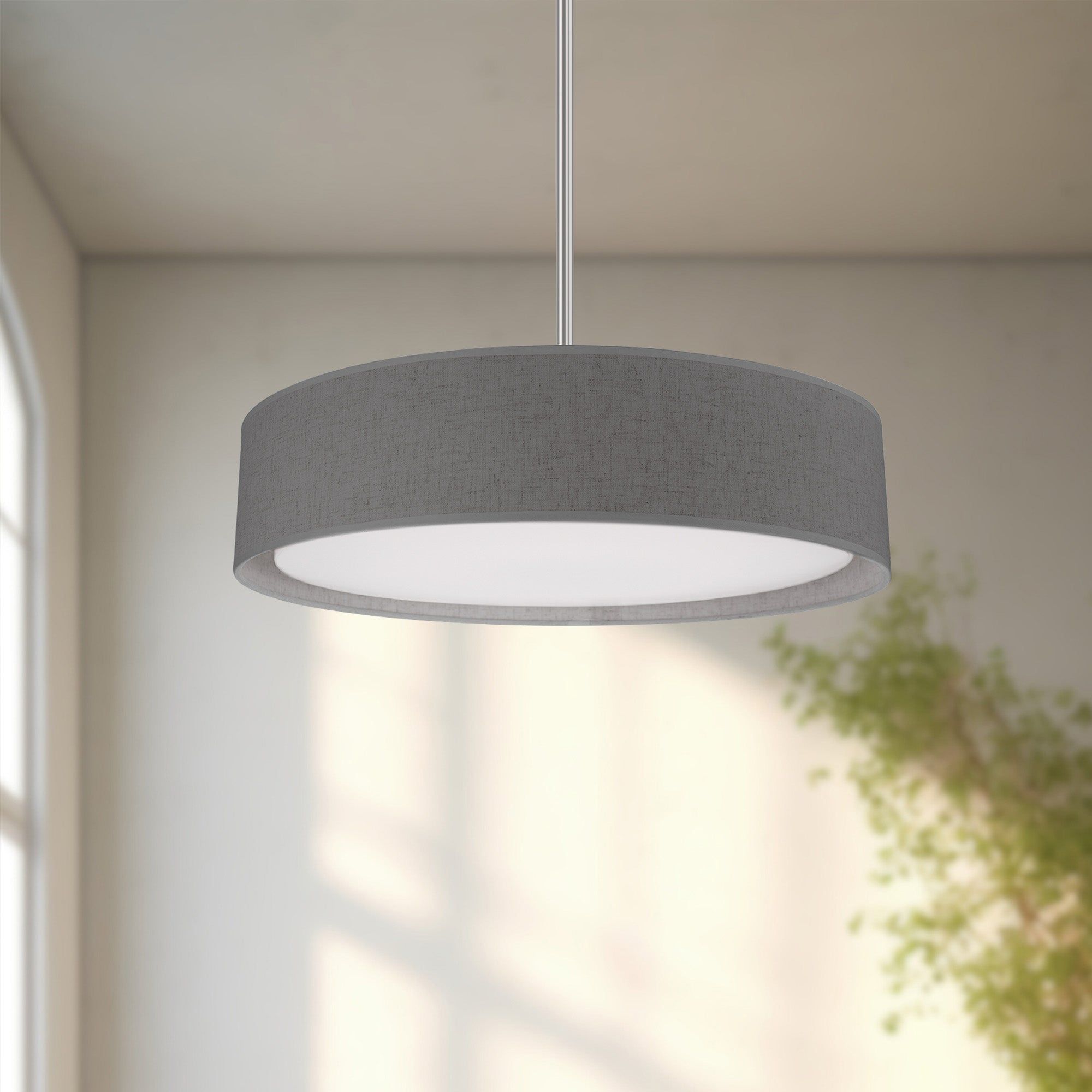 Dalton 20" LED Pendant