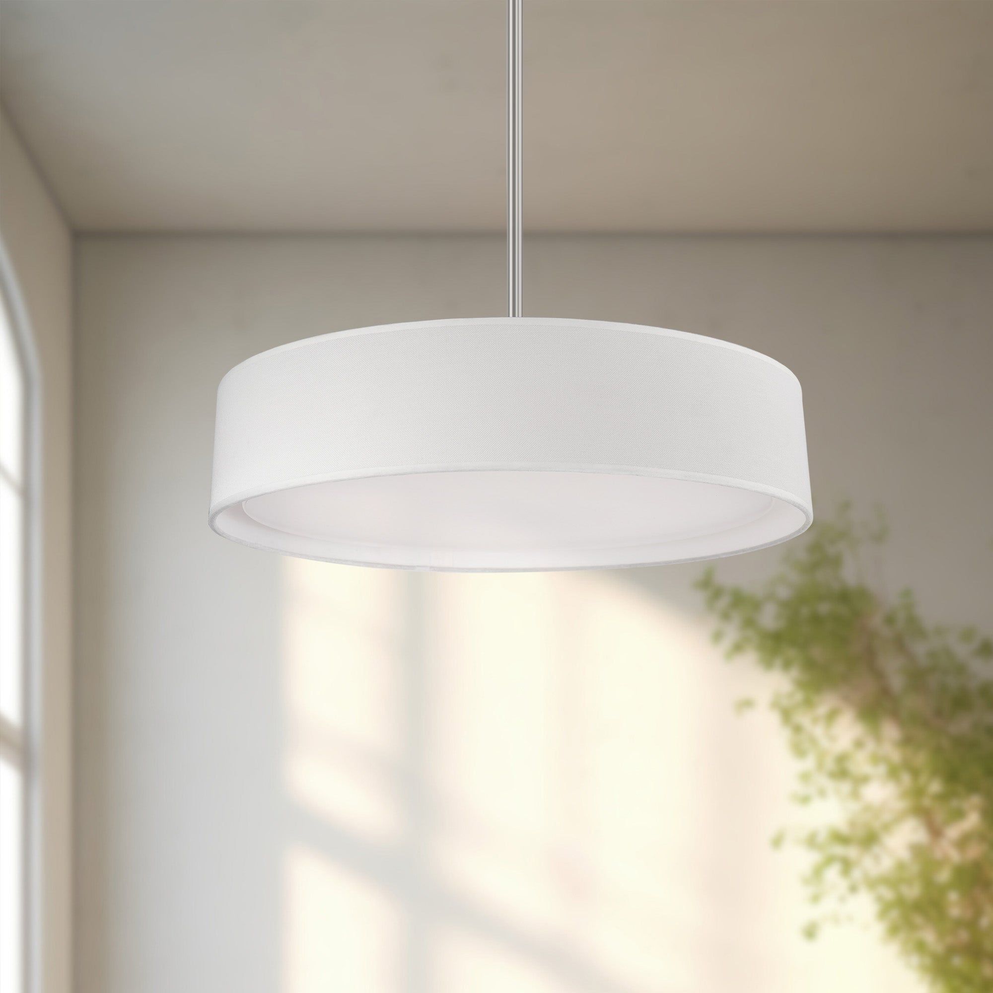 Dalton 20" LED Pendant