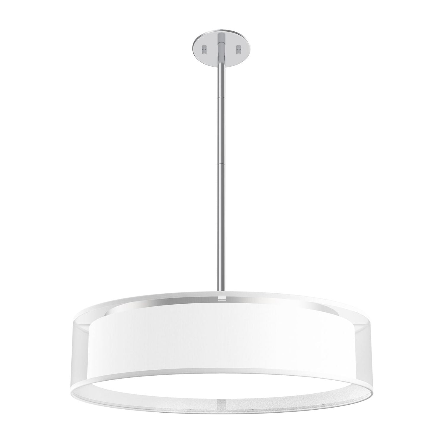 Dalton 20" LED Pendant