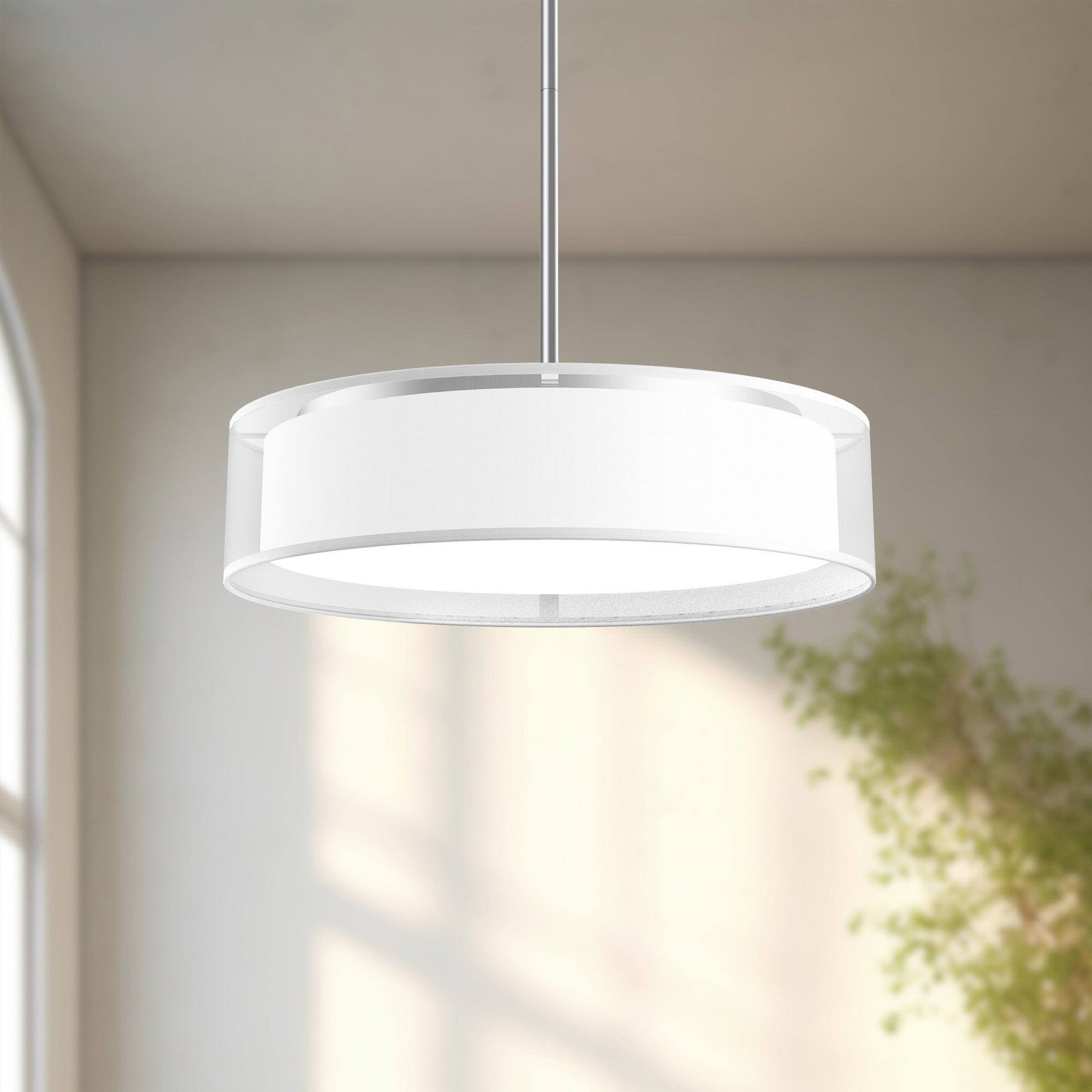 Dalton 20" LED Pendant