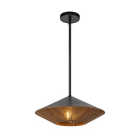 Daphne 15" 1-Light Pendant