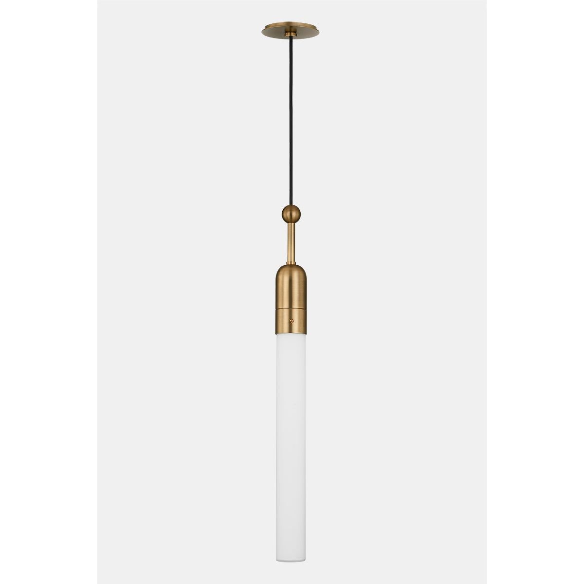 Darby 1-Light Pendant