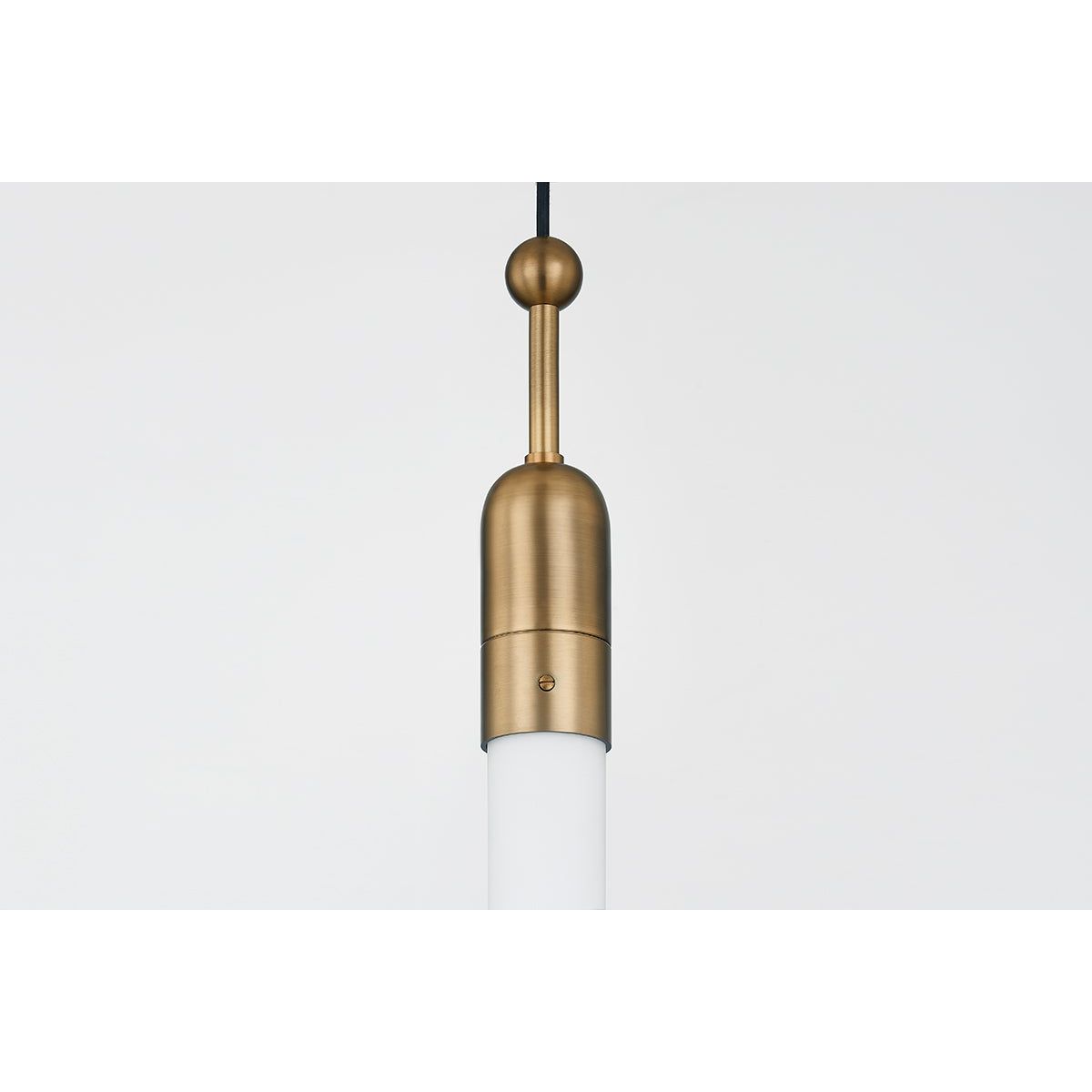 Darby 1-Light Pendant