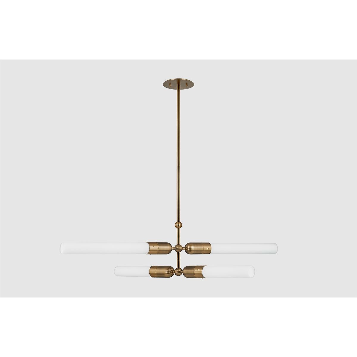 Darby 4-Light Chandelier